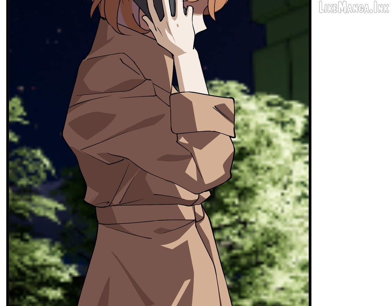 Confession Of The Suspect A Chapter 48  - page 30